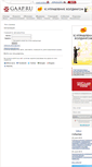 Mobile Screenshot of club.gaap.ru